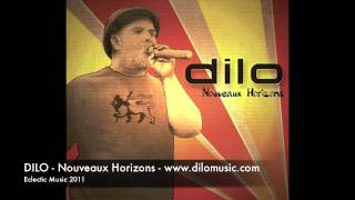 DILO - Nouveaux horizons
