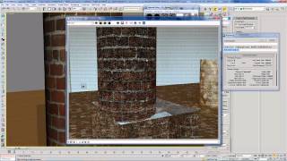 3D Max, визуализация интерьеров. Создание и применение текстурных карт для V-ray материалов в 3D Max