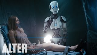 Horror Short Film "Abe" | Presented by ALTER
