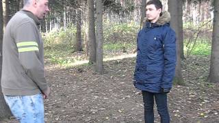 Искусство рук - 1