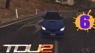 Test Drive Unlimited 2 #6 ( Нужно больше денег! )