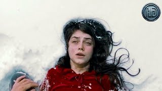 Сериал «Перевал» (1 сезон) — Русский трейлер [2019]