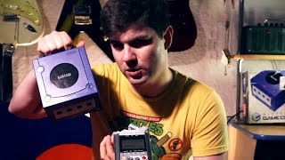 Зачем вам Nintendo GameCube в 2017 году? Потому что игры