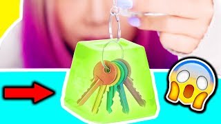 10 FUNNY PRANKS! Trick Your Siblings, Friends And Family, Brother And Sister! Prank Wars!