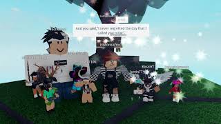Call You Mine - Roblox Fan Music Video