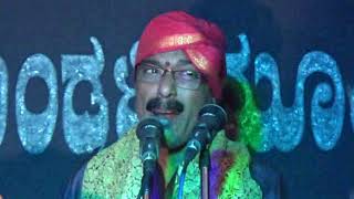 Yakshagana -- Tulu - Chandrahasa - 2