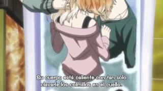 Diabolik lovers cap 6.5 sup español (completo)
