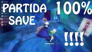 DESCARGAR PARTIDA AL 100% DE WHAT IF ADVENTURE TIME WAS A 3D ANIME !!!!!(ACTUALIZADO: 02/2018)