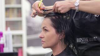 MAKEOVER победительницы конкурса Scarlett Top Style "Выбери свой ТОП-Стиль!"