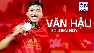 Đoàn Văn Hậu • Defensive Skills & Goals | Từ "Golden Boy" đến Maldini của Đông Nam Á