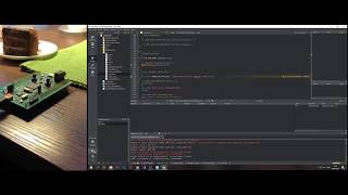 Qt stm32 openocd configuration