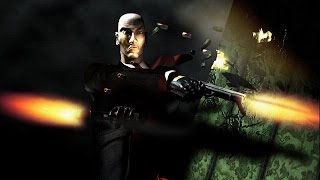 Hitman: Codename 47 Mission #3