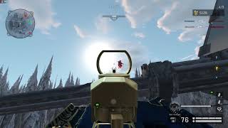 Warface Марафон 13/01/19