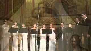 "AVE MARIA" Bruno BETTINELLI.  Бруно Беттинелли