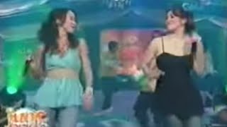 Regine Velasquez and CoCo Lee - I Will Survive HQ