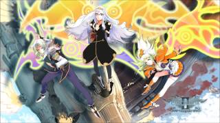 Espgaluda II OST - Azures ~ Incarnation of Life (Stage2)