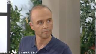 Chef στον αέρα - 07/11/2013