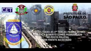 Importância das reuniões do Conseg Portal do Morumbi - Morumbi.TV (Acontece no Morumbi)