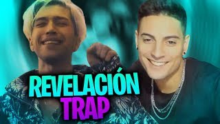ADELANTOS DE CANCIONES | BHAVI ES LA REVELACIÓN DEL TRAP