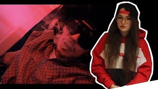 Capital Bra - Allein | LIVE REAKTION