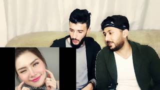 بنات قبل وبعد المكياج مستحيل تصدق انقلبه 180 درجة? صدمونا بصراحة
