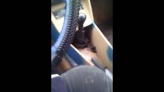 Замена бороды на Классике 2101-07