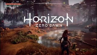 DATAPOINT: Naysay Doom Location|Horizon Zero Dawn