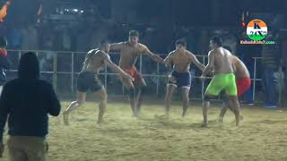 Kharak Jattan Vs Dhnori Final At Kharak jattan Kabaddi Cup