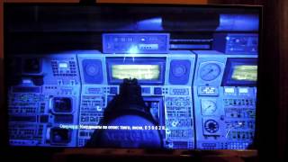 обзорщик в call of duty modern warfare 3 серия 3 Русские рулят !