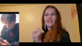 [2019FESTA] Euphoria (DJ Swivel Forever Mix) JK - memories by bts (Reaction)