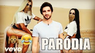 SUA CARA - ANITTA, PABLLO VITTAR, MAJOR LAZER | PARÓDIA