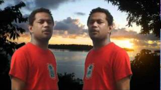 " TUGA MEI " ---KRuhe Sample ( Solomon Islands )