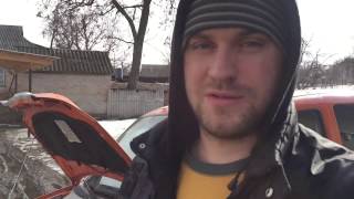 Фиат Добло Ремонт Генератора Fiat Doblo 1.9 D! Первый Ремонт! (#MadMax)