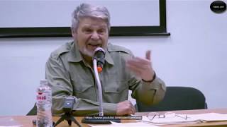 Г.А. Сидоров - Злаки это зло. Хлеб, мучные изделия и глютен как причина раковых заболеваний.