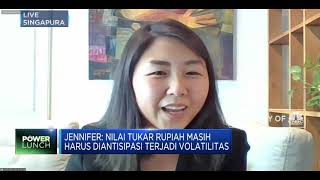 Antisipasi Tekanan Rupiah di Tengah Penguatan Yield US Treasury