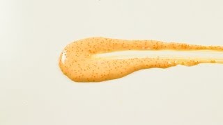 How to Make Spicy Mayo Sauce for Sushi Rolls