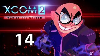 Blacksite II! Northernlion Plays - XCOM 2: War of the Chosen [Episode 14]