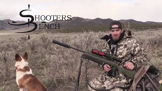 Coyote Hunting - Acrobatic Coyotes - Coyote Assassins S2E2