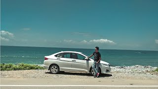 COORG TO GOA