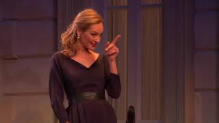 ON STAGE: Watch a First Look of Broadway's The Parisian Woman, Starring Uma Thurman