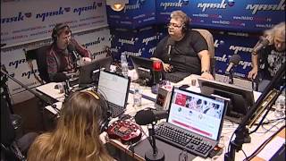 Живой концерт группы "Мастер"