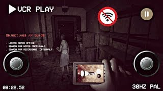 Top 10 Horror Games For Android 2018 OFFLINE #2