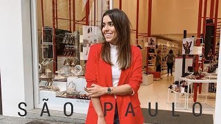 VLOG: eu AMO meu trabalho