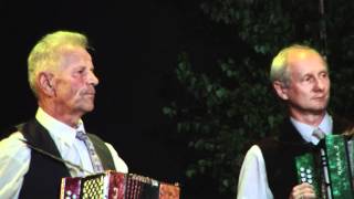 2012 07 06 2000-asis „Vėl gegužio žiedai" koncertas Kalvarijoje