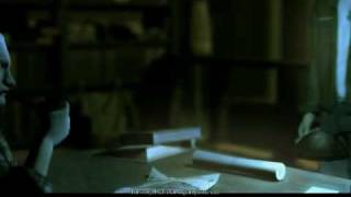 Memento Mori (part 16 game walkthrough)