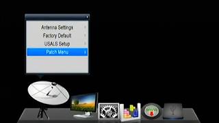 how to get backup from starsat 2000hd hyper