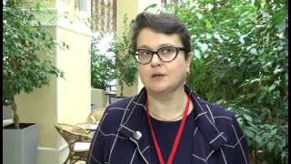 Андреева Елена Николаевна об эндокринных заболеваниях в гинекологии