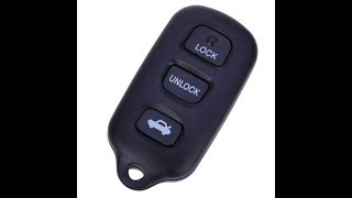 Подключение  ЦЗ - keyless entry systemlb-402 на ауди 80 часть 2 [ @ 2017 ]