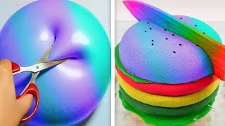 Vídeos de Slime: Satisfatório & Relaxante #427
