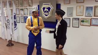 Отдел продаж ГАЗ ДВАРИС НГ 2016 2017